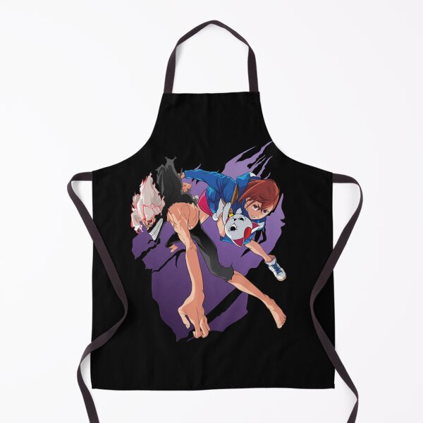 Item preview, Dandadan Anime Classic designed and sold by Zaflab.