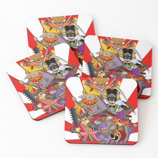 Item preview, Robotnik Five designed and sold by MobianArts.