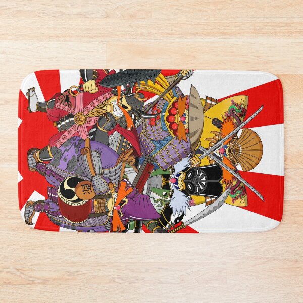 Item preview, Robotnik Five designed and sold by MobianArts.