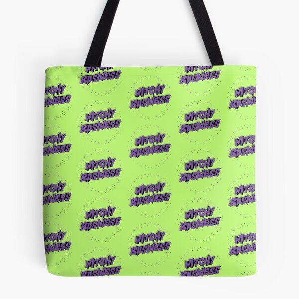 Item preview, Witchy Business designed and sold by GeoGoose.