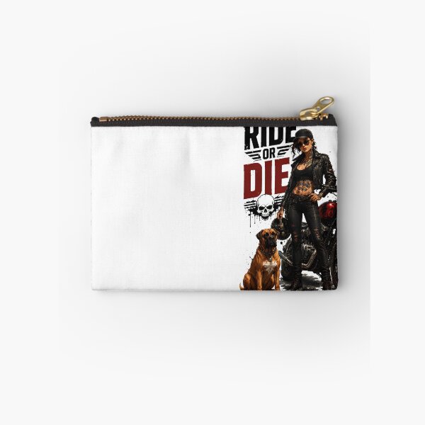 Item preview, ride or die designed and sold by aliraweb.