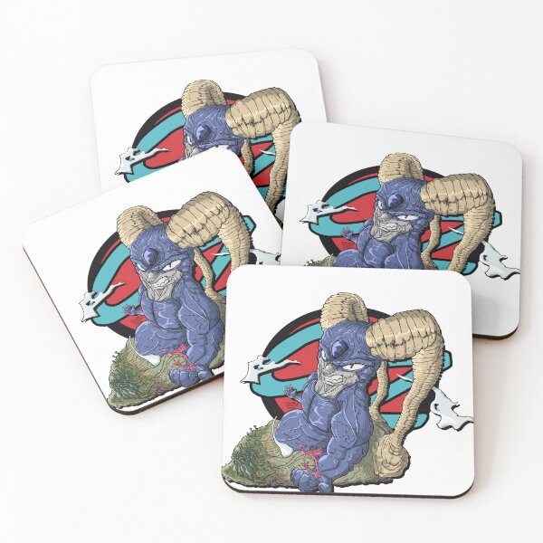 Item preview, Chibizilla! Planet Eater Moro designed and sold by ChibiZilla.