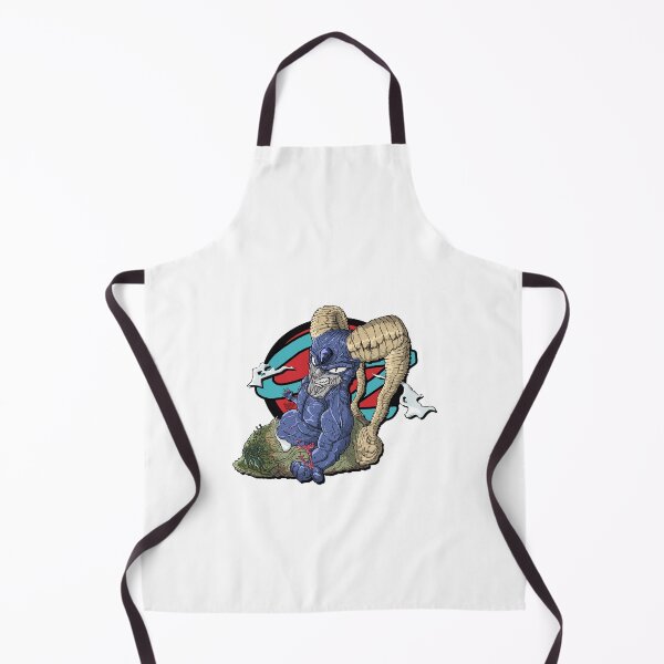Item preview, Chibizilla! Planet Eater Moro designed and sold by ChibiZilla.