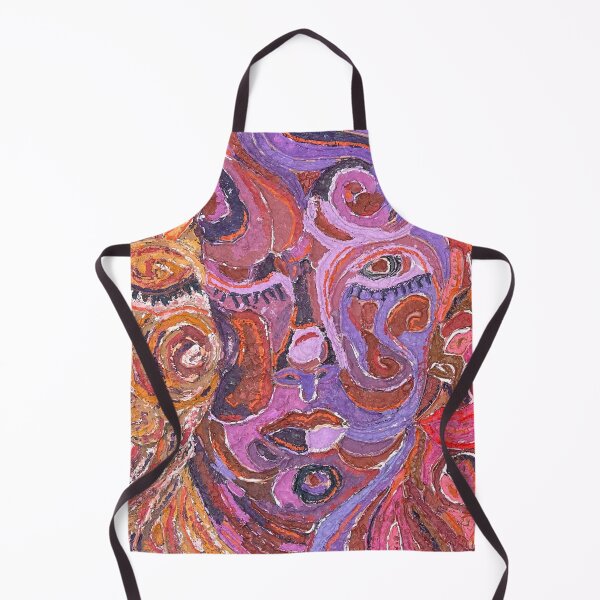 Item preview, Three Echos of One Soul designed and sold by BuffyBuffers.
