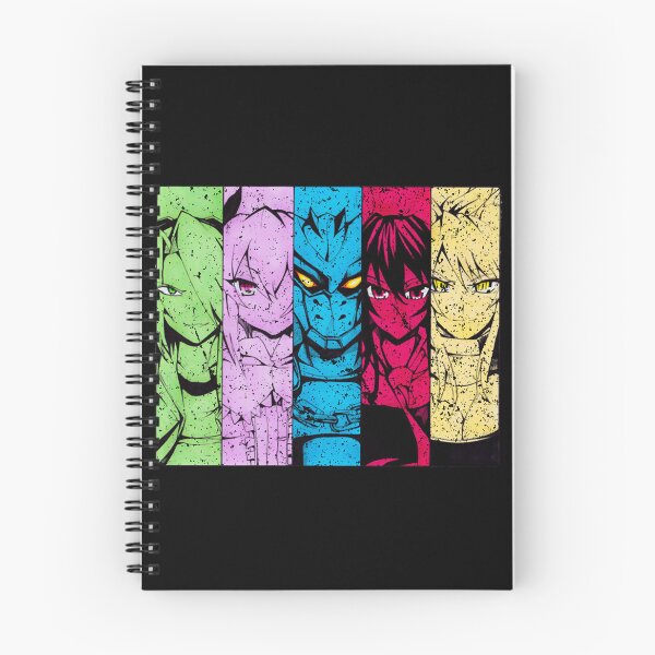 Aperçu de l'œuvre Akame - Akame Ga Tuer créée et vendue par HansDavidsenST.