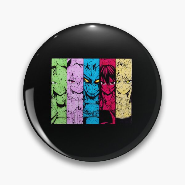 Item preview, Akame - Akame Ga Matar designed and sold by HansDavidsenST.