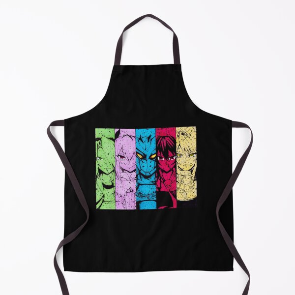 Item preview, Akame - Akame Ga Kill designed and sold by HansDavidsenST.