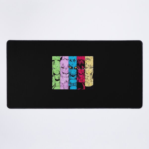 Item preview, Akame - Akame Ga Kill designed and sold by HansDavidsenST.