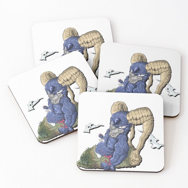 Item preview, Chibizilla! Planet Eater Moro No Logo designed and sold by ChibiZilla.