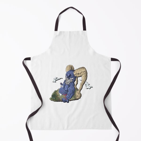Item preview, Chibizilla! Planet Eater Moro No Logo designed and sold by ChibiZilla.