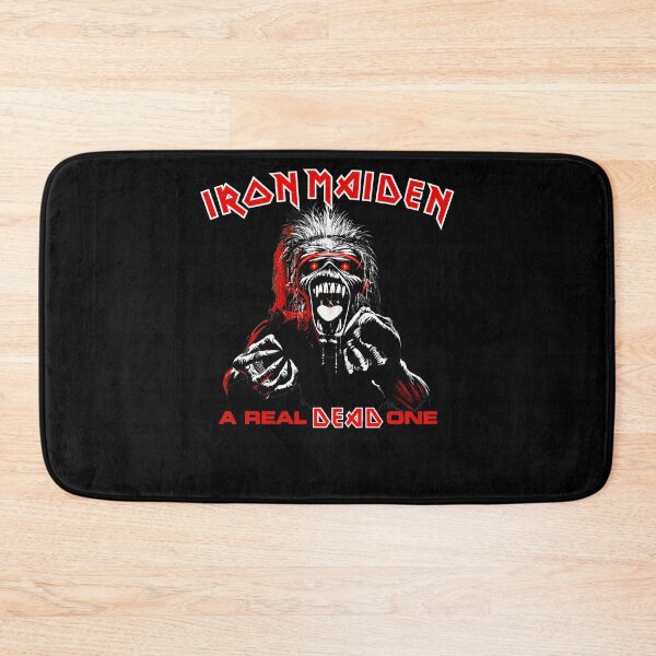 Item preview, Maiden A Real Dead One Eddie designed and sold by Rafiqrafisqy.