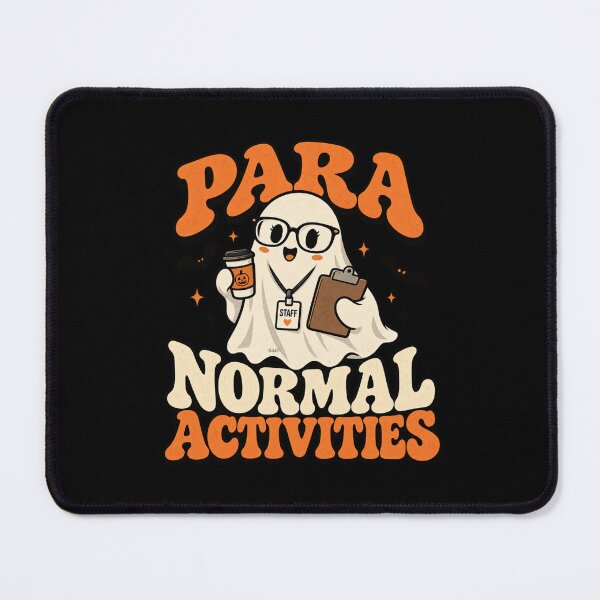 Item preview, Para normal activities designed and sold by HiPatti.