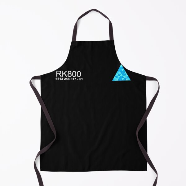 Item preview, Connor Rk800 Detroit Become Human 13  designed and sold by philmilanezi343.