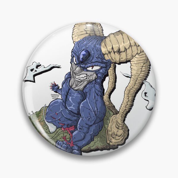 Item preview, Chibi Planet Eater Moro designed and sold by DMDigitalManus.