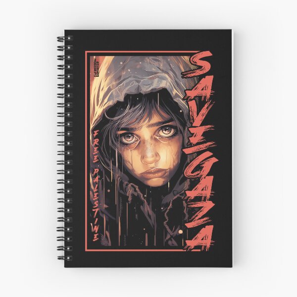 Item preview, Palestinian Child in Tears – Free Palestine designed and sold by Freedom Maker.