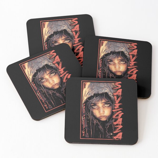 Item preview, Palestinian Child in Tears – Free Palestine designed and sold by Freedom Maker.