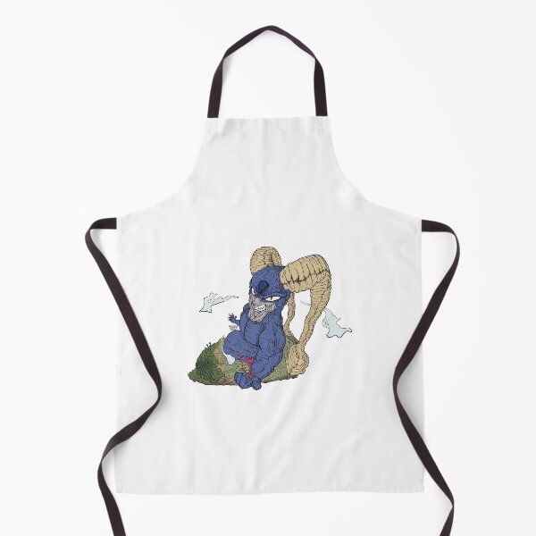 Item preview, Chibizilla! Planet Eater Moro Simple Colors designed and sold by ChibiZilla.