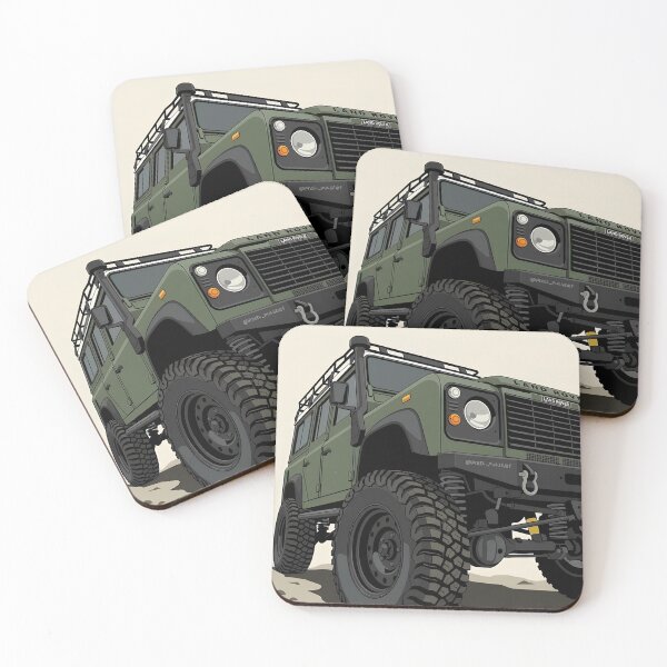 Item preview, Land rover for your dresses designed and sold by Vehiclestore.