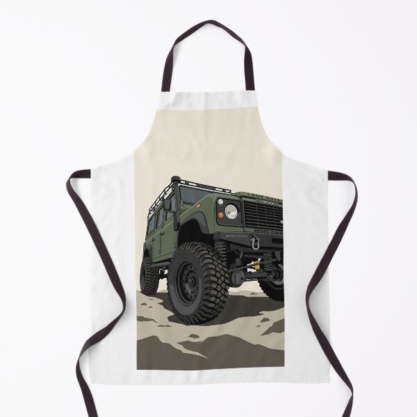 Item preview, Land rover for your dresses designed and sold by Vehiclestore.