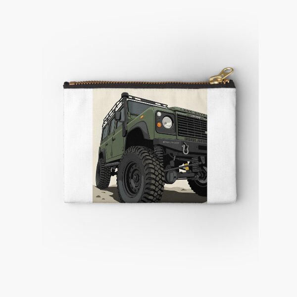 Artikelvorschau, Land Rover für Ihre Kleider entworfen und verkauft von Vehiclestore.