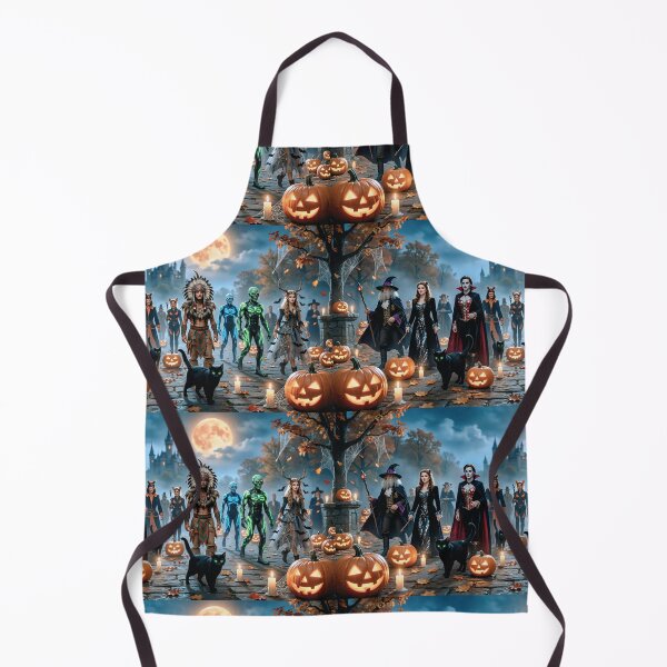 Item preview, Halloween party designed and sold by casamomo.