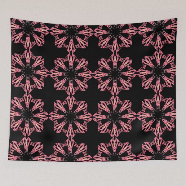 Item preview, Pink mandala designed and sold by Meo Design.