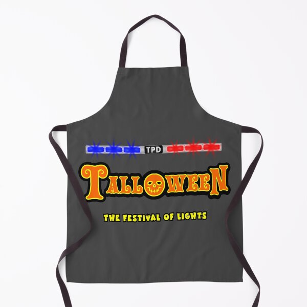 Item preview, Talloween: The Festival of Lights designed and sold by Karate Octopus.
