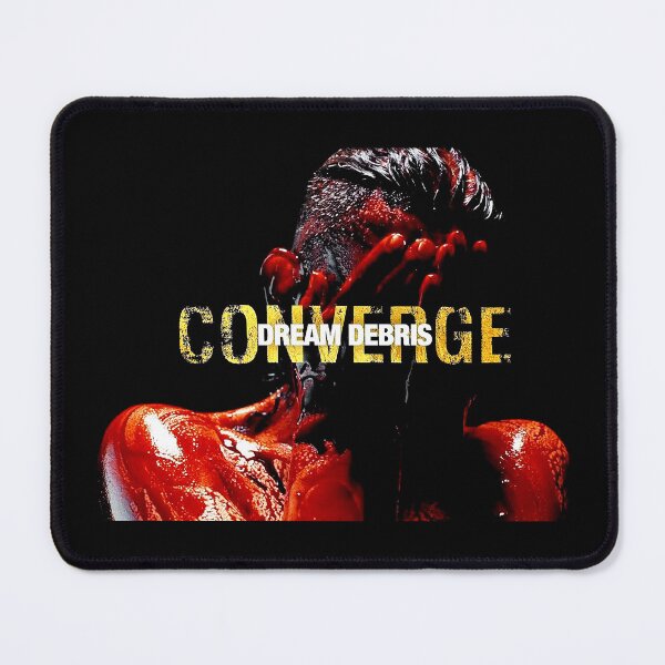 Item preview, The Converge Era Vol.02 designed and sold by sarnodasoru.