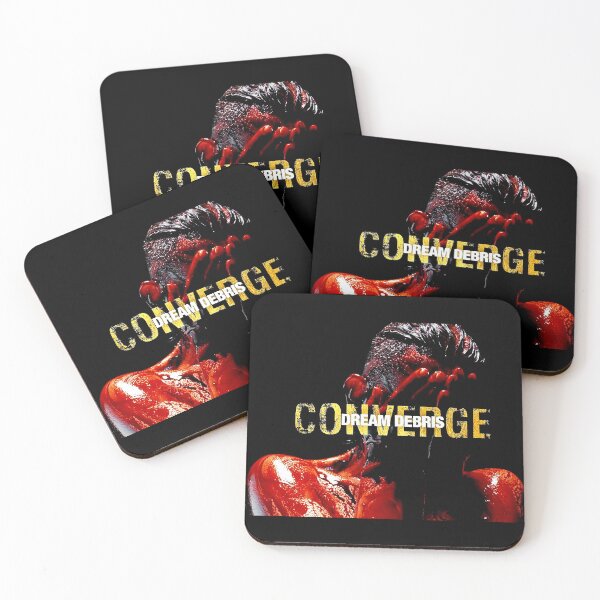 Item preview, The Converge Era Vol.02 designed and sold by sarnodasoru.
