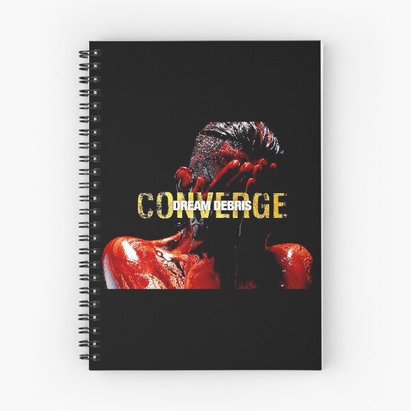 Item preview, The Converge Era Vol.02 designed and sold by sarnodasoru.