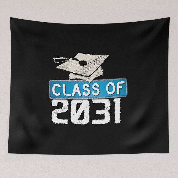 Item preview, Class Of 2031 Gift designed and sold by miworldapparel.