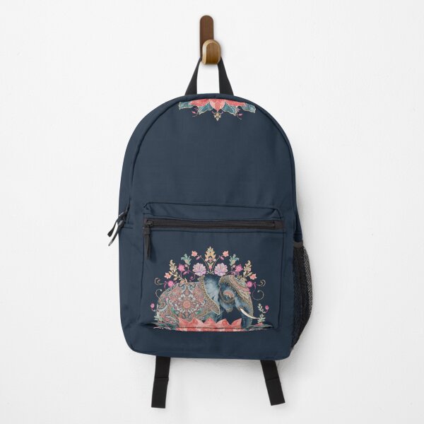 Item preview, The Sacred Majesty: Elephant Lotus Legacy designed and sold by Omtatsat.