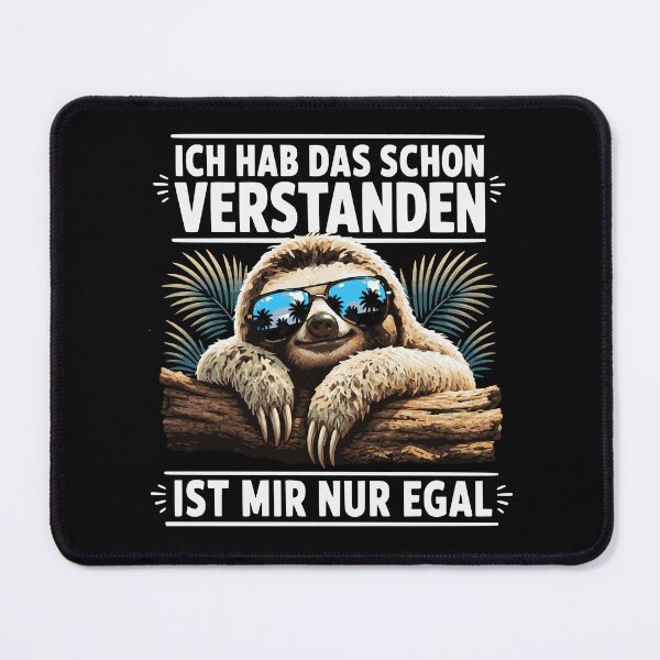 Item preview, I don't care about sloths, funny saying designed and sold by Loona97.