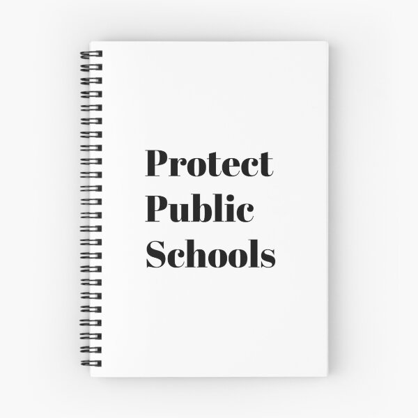 Item preview, Protect Public Schools - Support public education designed and sold by Inspirationmotivation.