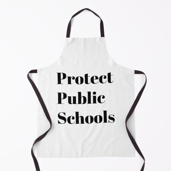 Item preview, Protect Public Schools - Support public education designed and sold by Inspirationmotivation.