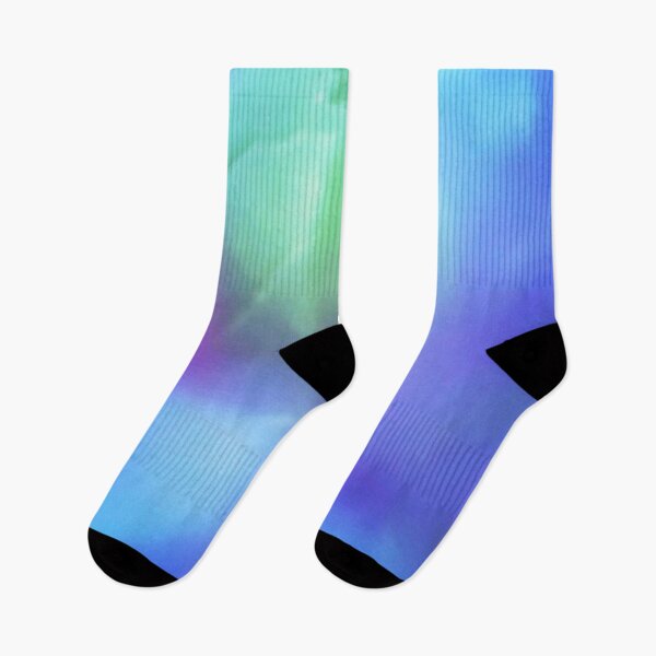 Item preview, Midnight Serenity: Ethereal Blue Dreamscape designed and sold by ElionSolis.