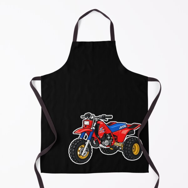 Item preview, 1986 ATC 250R designed and sold by Adorable Badass.