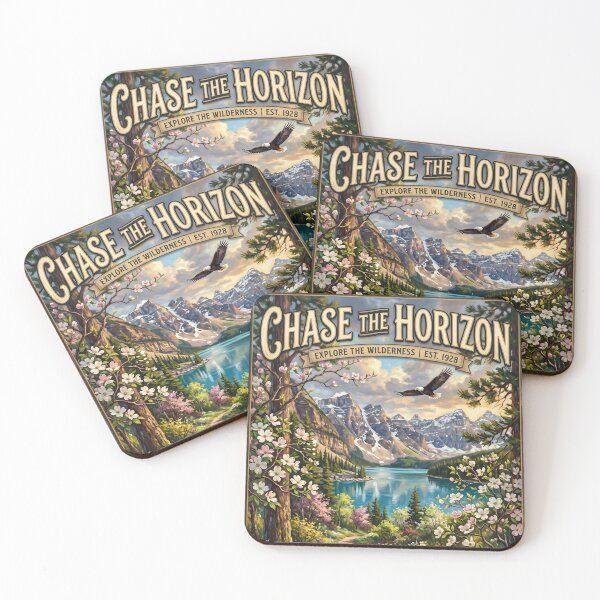 Item preview, Grat lanscape with mountains designed and sold by JC Art Creations.