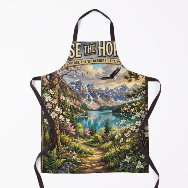 Item preview, Grat lanscape with mountains designed and sold by JC Art Creations.