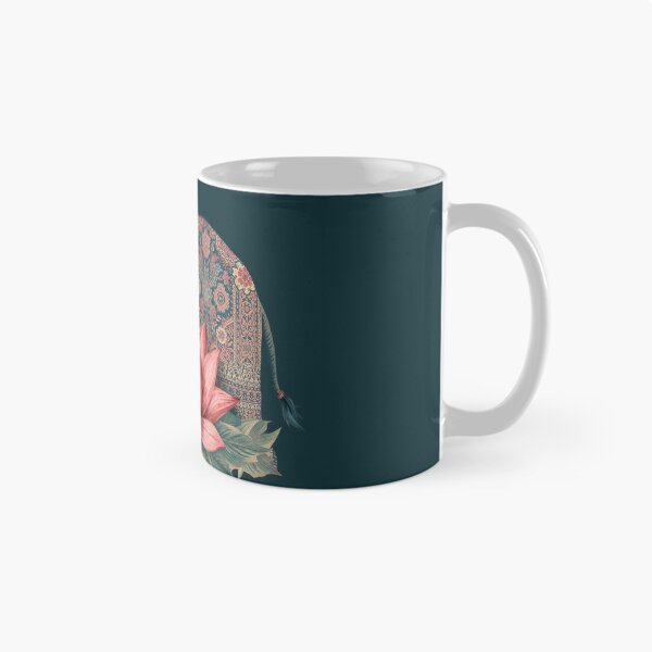 Item preview, The Sacred Majesty: Elephant Lotus Legacy designed and sold by Omtatsat.