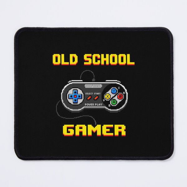 Item preview, A blast from the past for the ultimate retro gamer. designed and sold by Designart68.