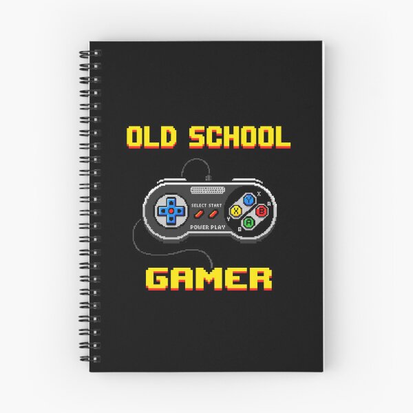 Item preview, A blast from the past for the ultimate retro gamer. designed and sold by Designart68.