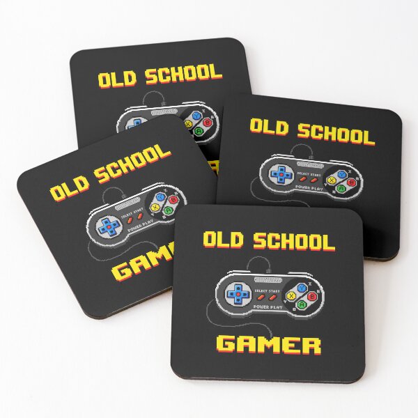 Item preview, A blast from the past for the ultimate retro gamer. designed and sold by Designart68.