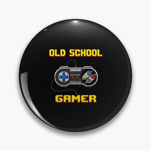 Item preview, A blast from the past for the ultimate retro gamer. designed and sold by Designart68.