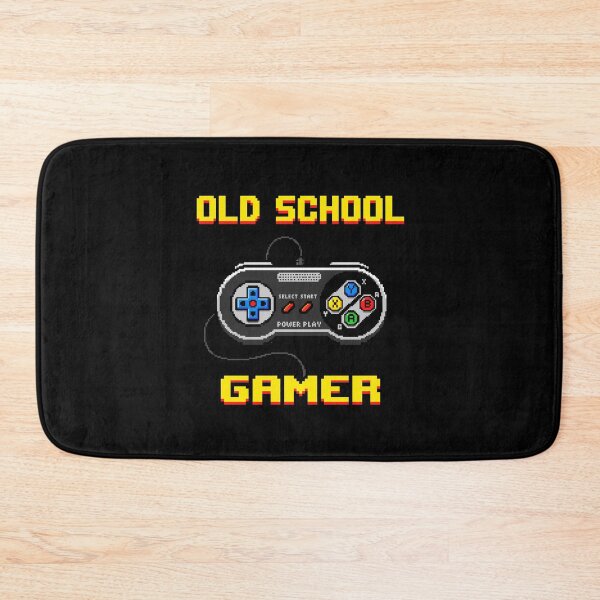 Item preview, A blast from the past for the ultimate retro gamer. designed and sold by Designart68.