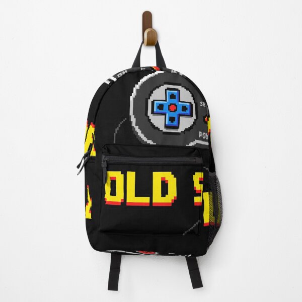 Item preview, A blast from the past for the ultimate retro gamer. designed and sold by Designart68.