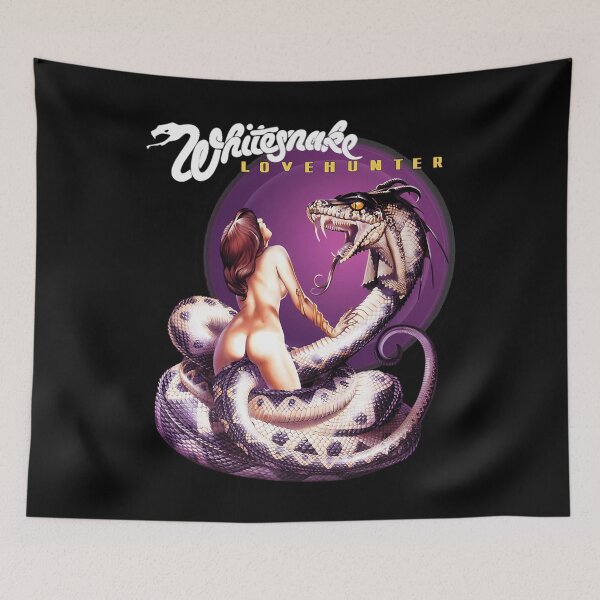 Item preview, Music - Whitesnake designed and sold by BeltranArnal.