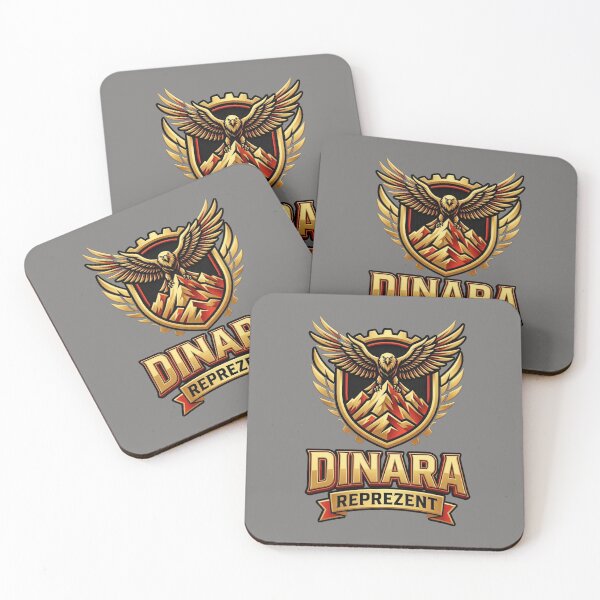 Item preview, DINARA REPREZENT CROATIAN BRAND URBAN COLLECTION  designed and sold by PATRIOT NEDO SHOP 2.