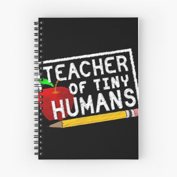 Item preview, Teacher Of Tiny Humans Teacher Appreciation Gift designed and sold by miworldapparel.