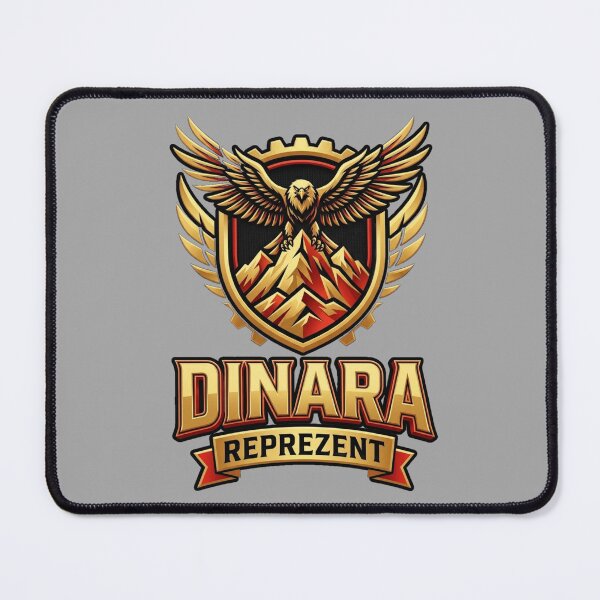 Item preview, DINARA REPREZENT CROATIAN BRAND URBAN COLLECTION designed and sold by PATRIOT NEDO SHOP 2.